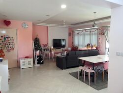 Blk 162C Rivervale Delta (Sengkang), HDB 5 Rooms #567734531